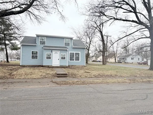 $193,500 | 614 South Missouri Street, Mexico, MO 65265
