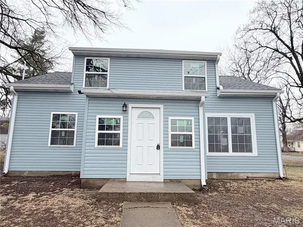 $193,500 | 614 South Missouri Street, Mexico, MO 65265