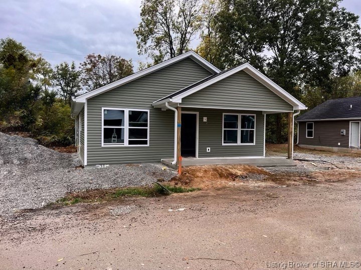 315 Ridge Road Charlestown, IN 47111 - Photo 1 of 13 Gallery Image 1