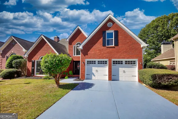 $379,900 | 2111 Highland Club Drive Southeast, Conyers, GA 30013