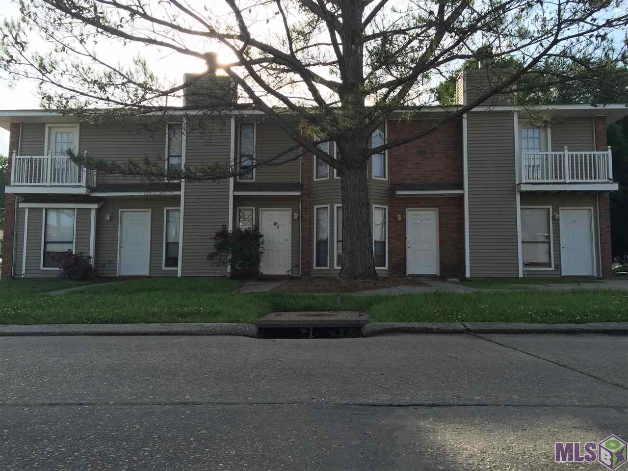 5236-45 Brightside View Drive, Unit 8 Baton Rouge, LA 70820 - Photo 1 of 1 Gallery Image 1