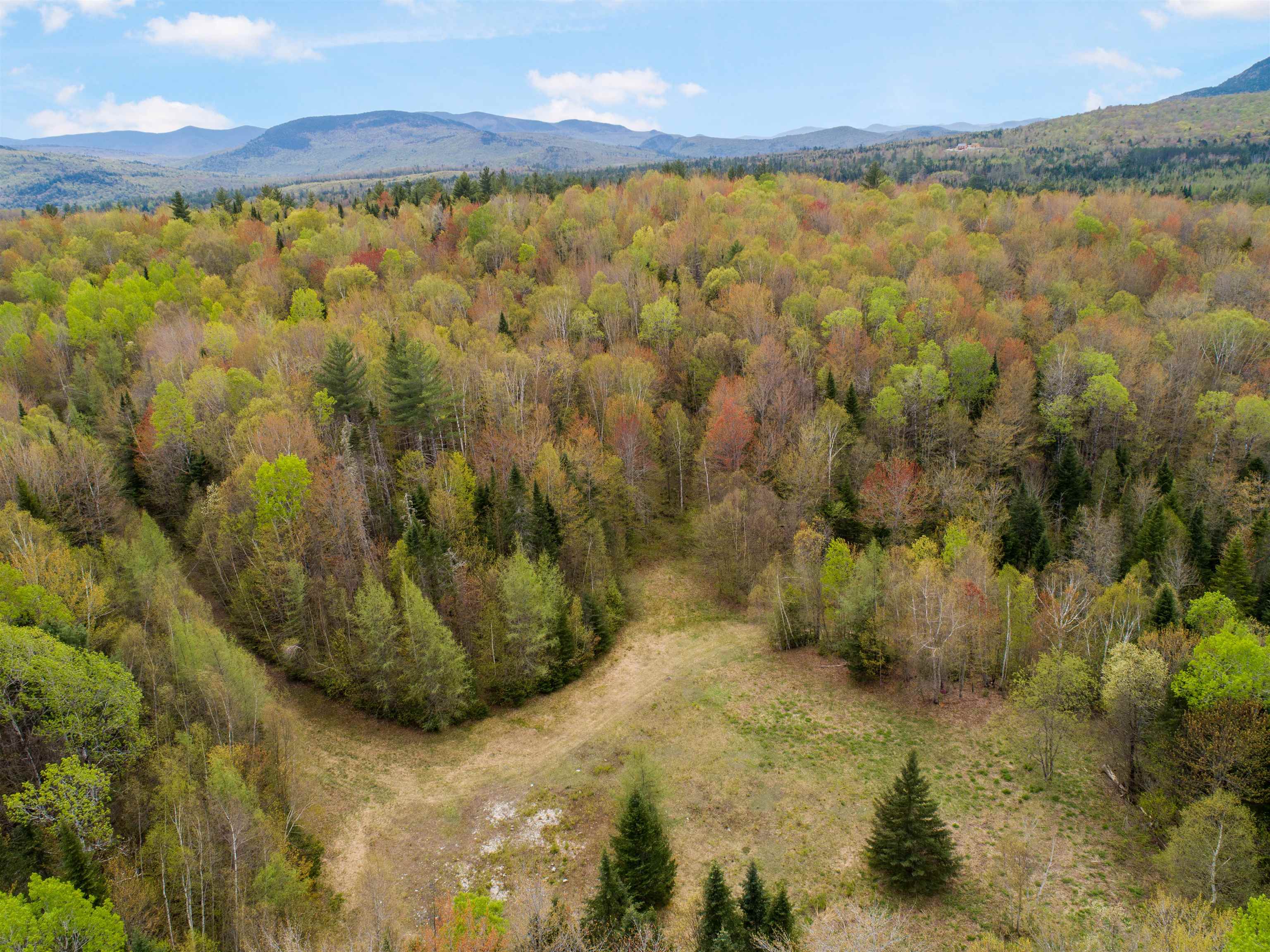 Lot 11 Paris Road Dummer, NH 03588 - Photo 10 of 16