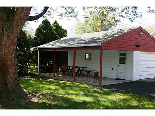 1119 Loring Road Columbus, OH 43224 - Photo 15 of 16 Gallery Image 15