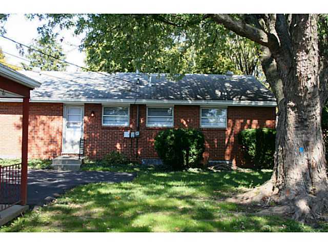 1119 Loring Road Columbus, OH 43224 - Photo 16 of 16 Gallery Image 16