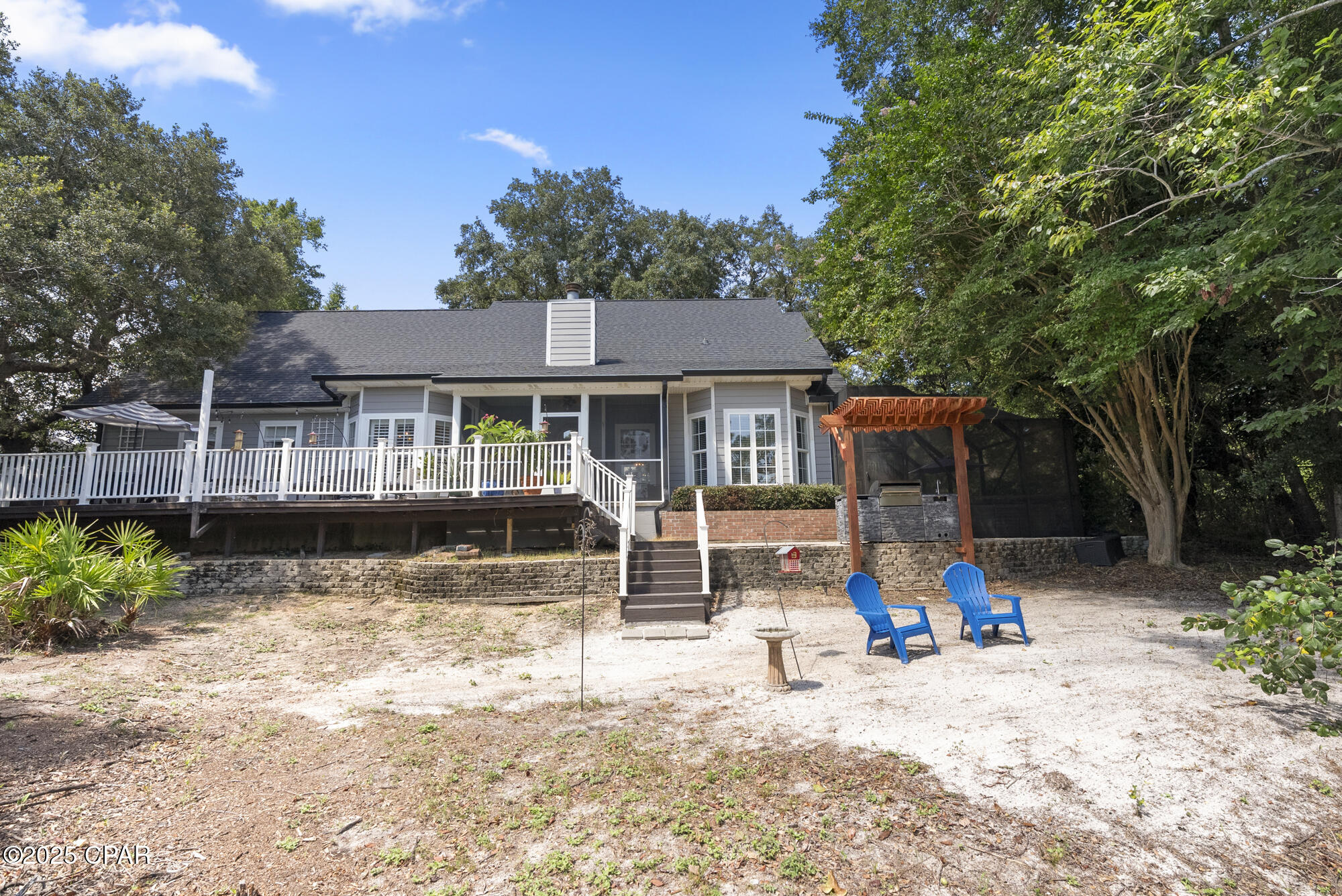 16237 Innerarity Point Road Pensacola, FL 32507 - Photo 41 of 46 Gallery Image 41