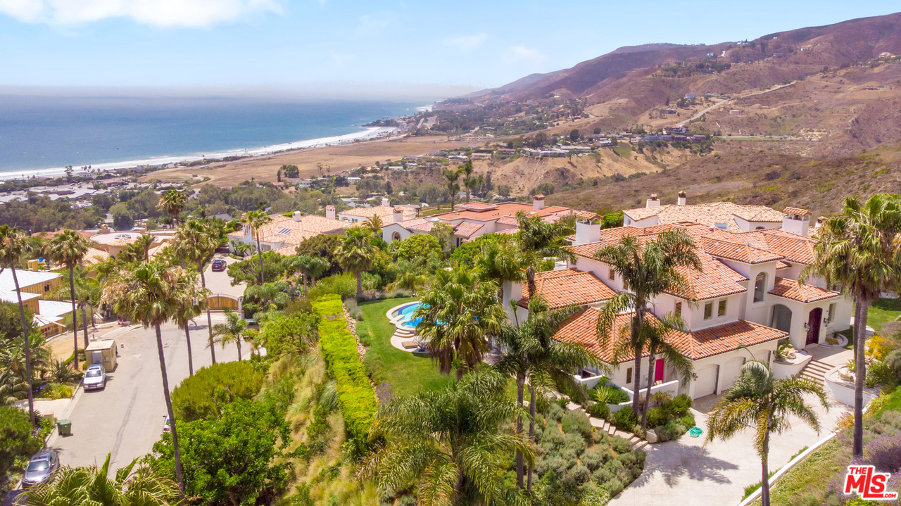 5618 Sea View Drive Malibu, CA 90265 - Photo 44 of 46