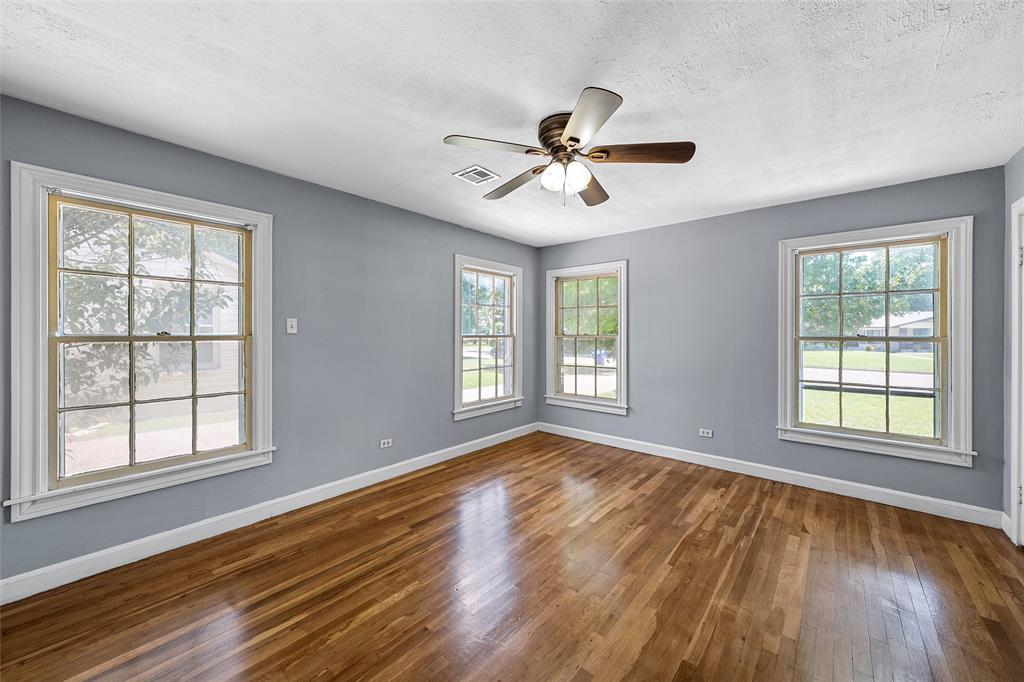 3225 Windsor Avenue Waco, TX 76708 - Photo 13 of 25 Empty room