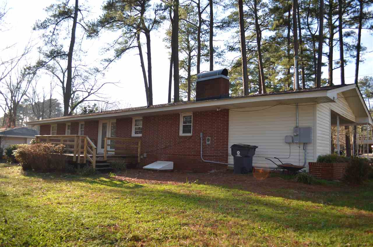 1123 Hodge Road Knightdale, NC 27545 - Photo 21 of 30 Photo 21