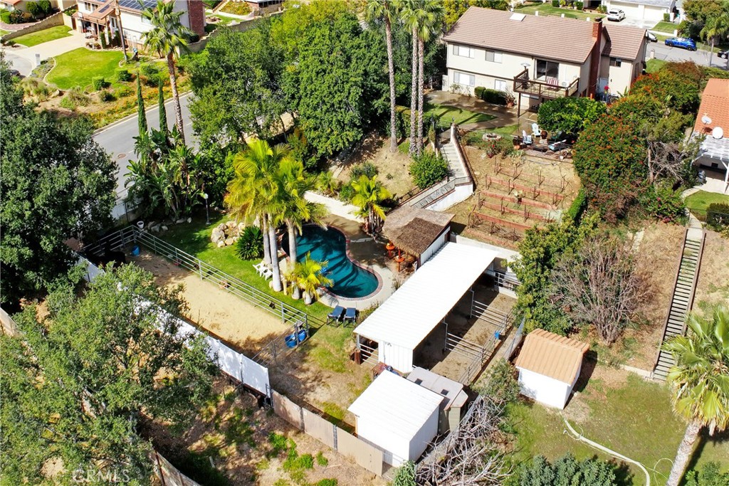 9111 Hidden Farm Road Alta Loma, CA 91737 - Photo 44 of 44