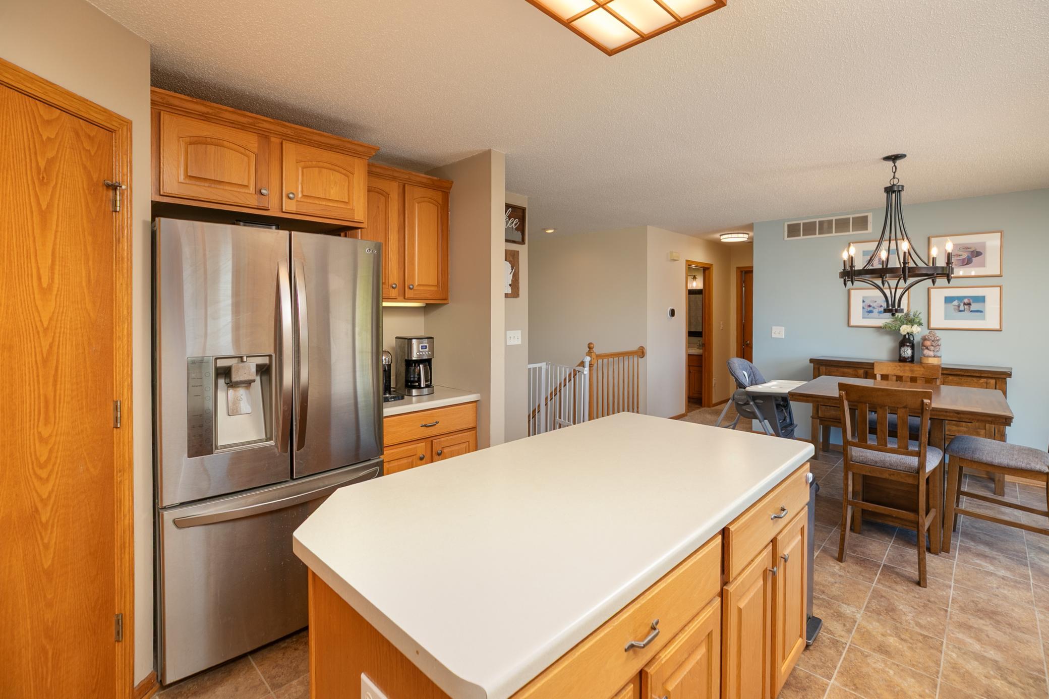 5714 49th Avenue Northwest Rochester, MN 55901 - Photo 18 of 36