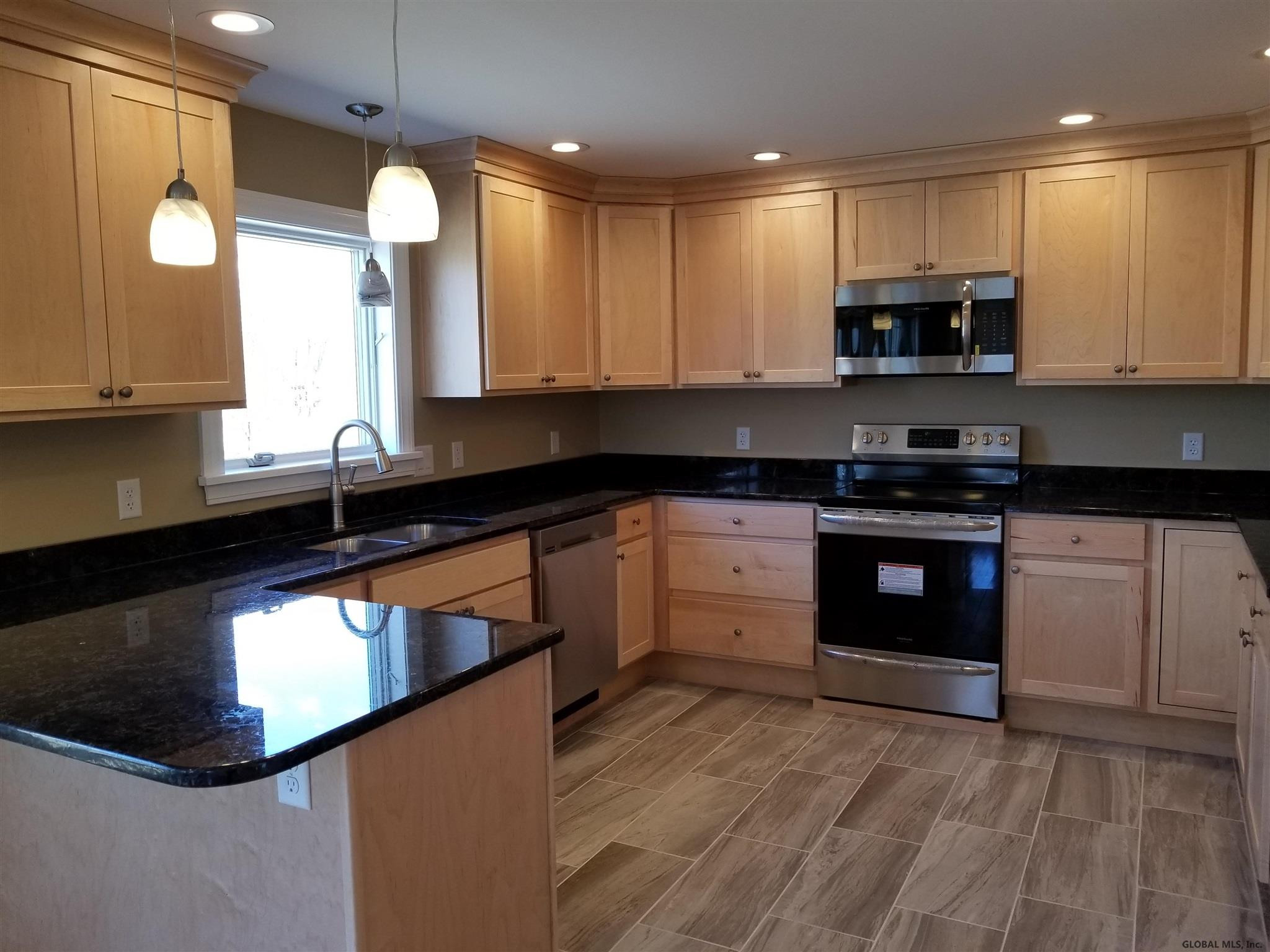 79 Spring Street Cambridge, NY 12816 - Photo 16 of 38 Another stunning kitchen