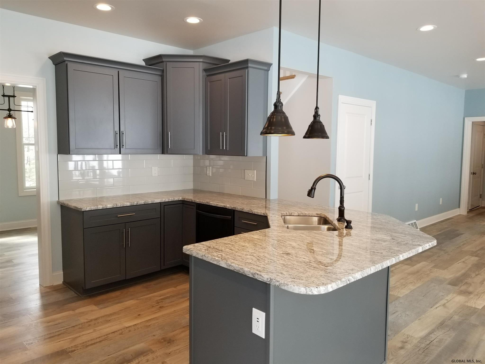 79 Spring Street Cambridge, NY 12816 - Photo 29 of 38 Stunning kitchen