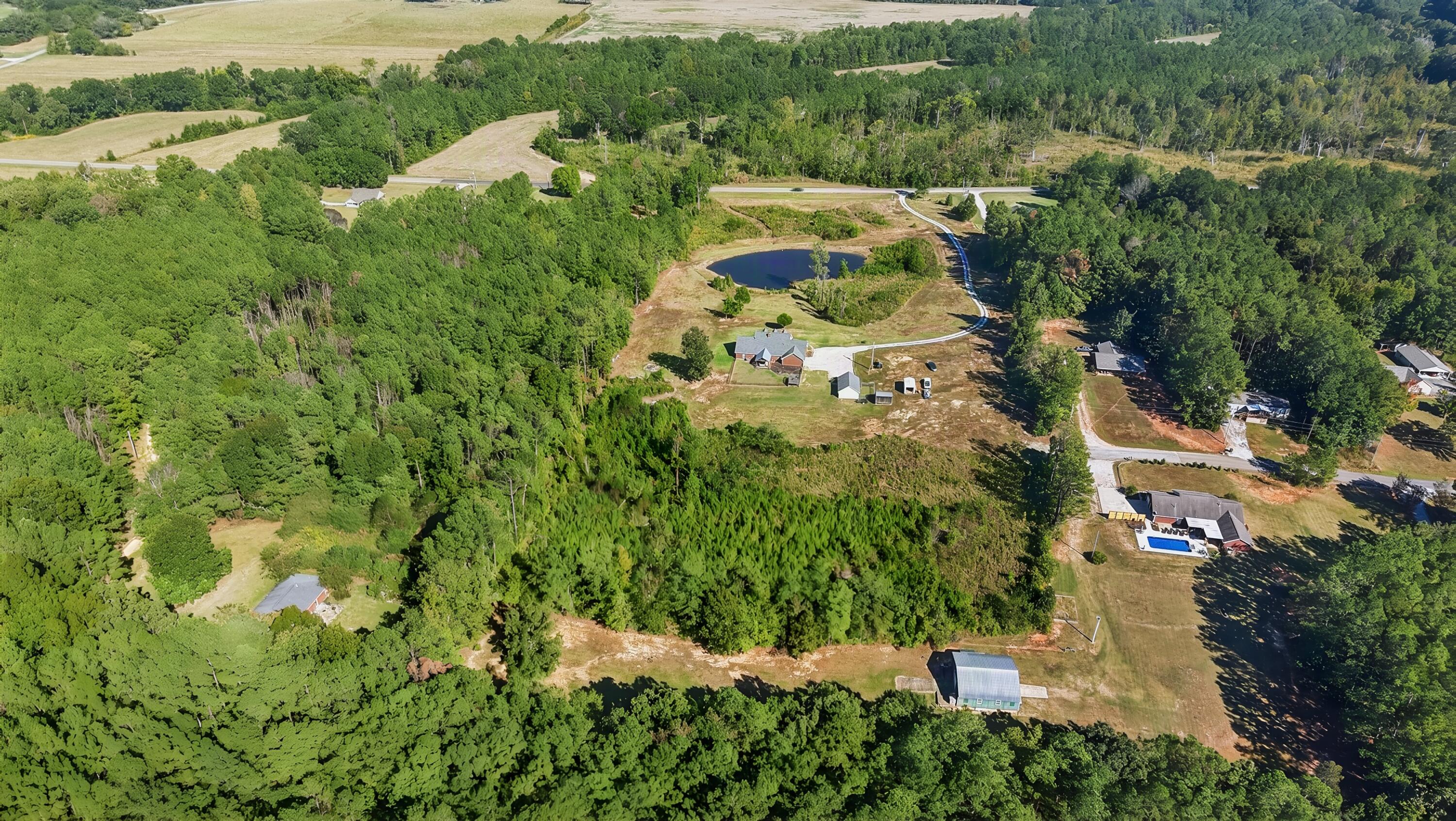 3575 Shiloh Road Mantachie, MS 38855 - Photo 48 of 55 Gallery Image 48