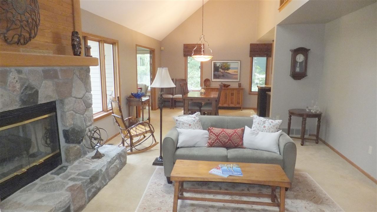 3585 Lone Lookout Road Traverse City, MI 49686 - Photo 2 of 24 1848754-3.JPG
