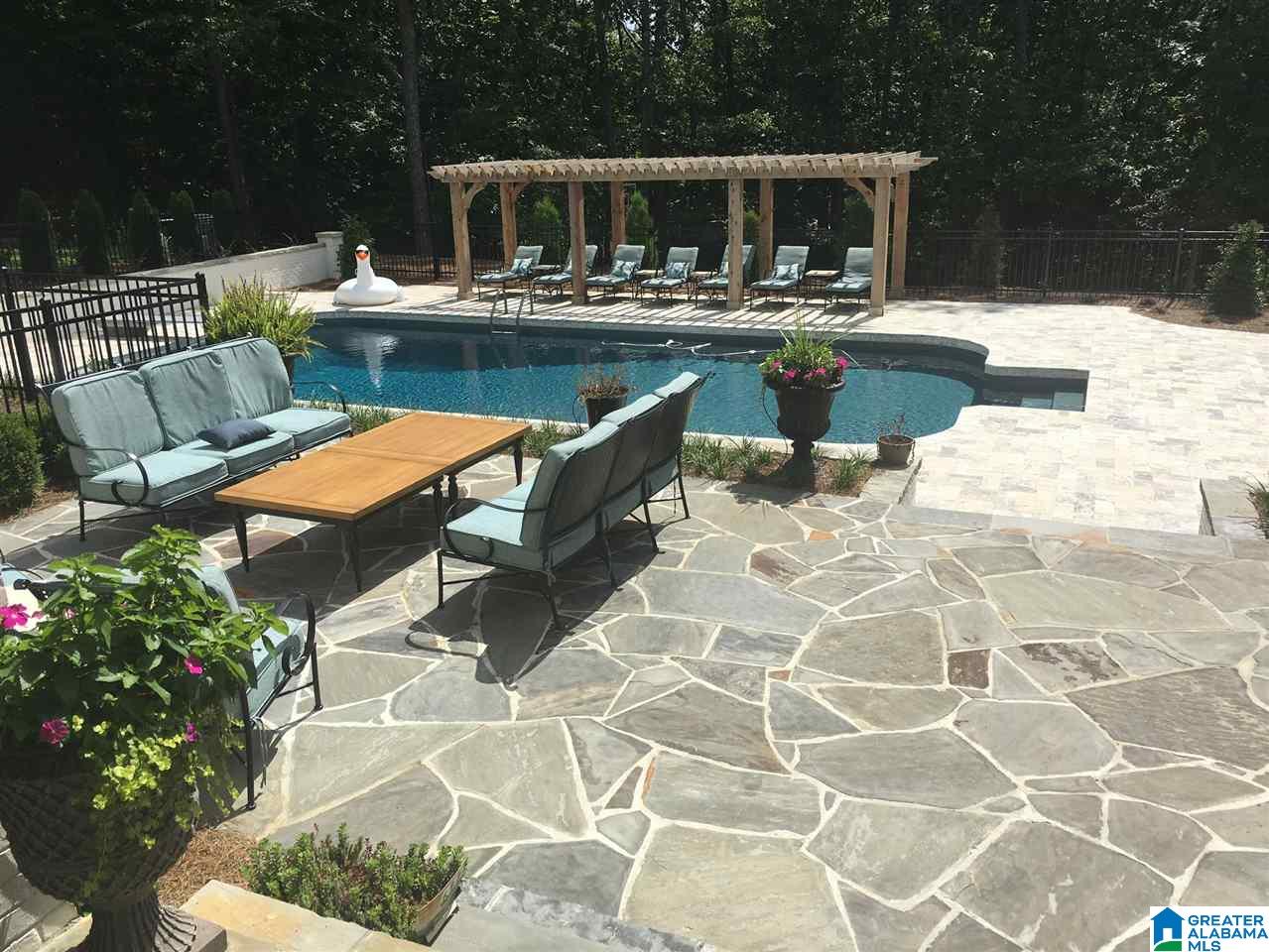 152 Jasmine Hill Road Pelham, AL 35124 - Photo 6 of 7