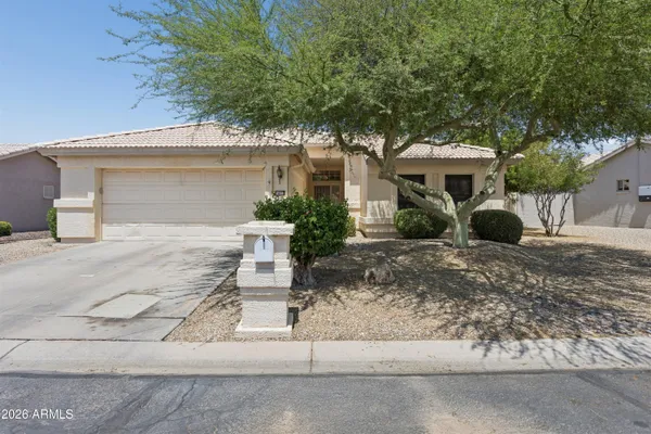 $379,900 | 14672 West Mulberry Drive, Goodyear, AZ 85395