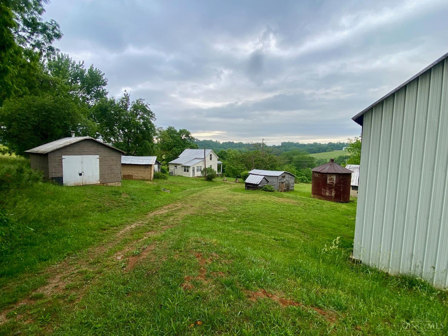 2195 Pumpkin Ridge Road West Union, OH 45693 - Photo 17 of 21