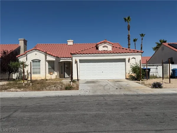 $340,000 | 3910 Redfield Avenue, North Las Vegas, NV 89032