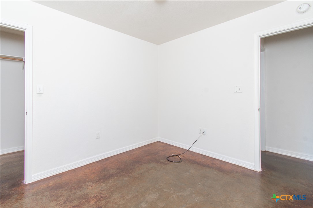 3104 Baldwin Loop, Unit A Killeen, TX 76549 - Photo 13 of 19 a view of a small space