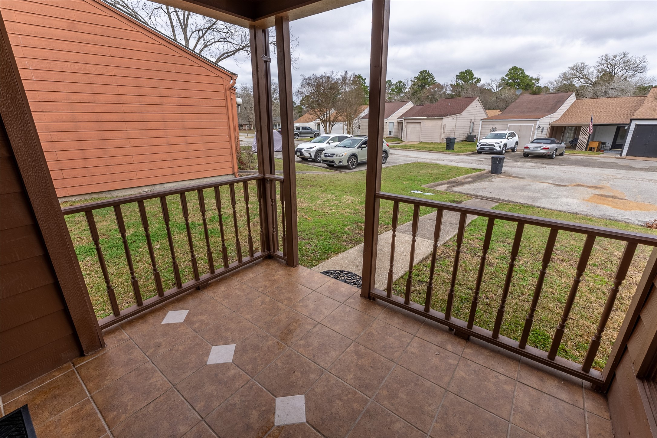 23 Townhouse Lane, Unit 23 Trinity, TX 75862 - Photo 7 of 25