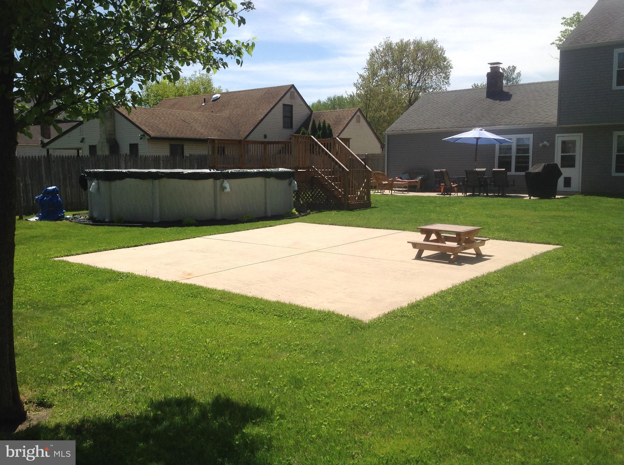 5 Glascow Road Westampton, NJ 08060 - Photo 14 of 52 Gallery Image 14
