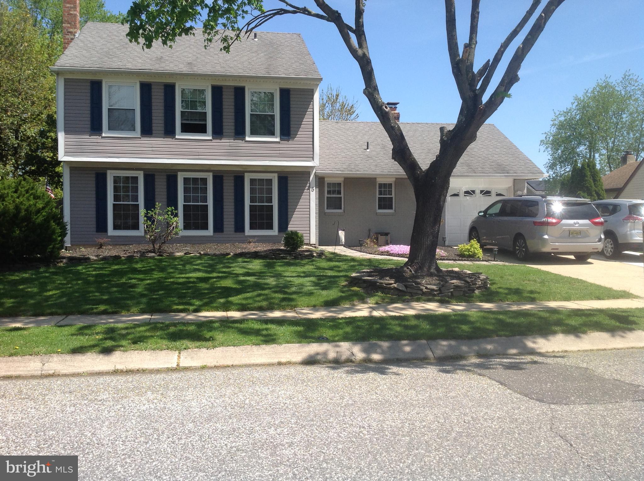 5 Glascow Road Westampton, NJ 08060 - Photo 3 of 52 Gallery Image 3