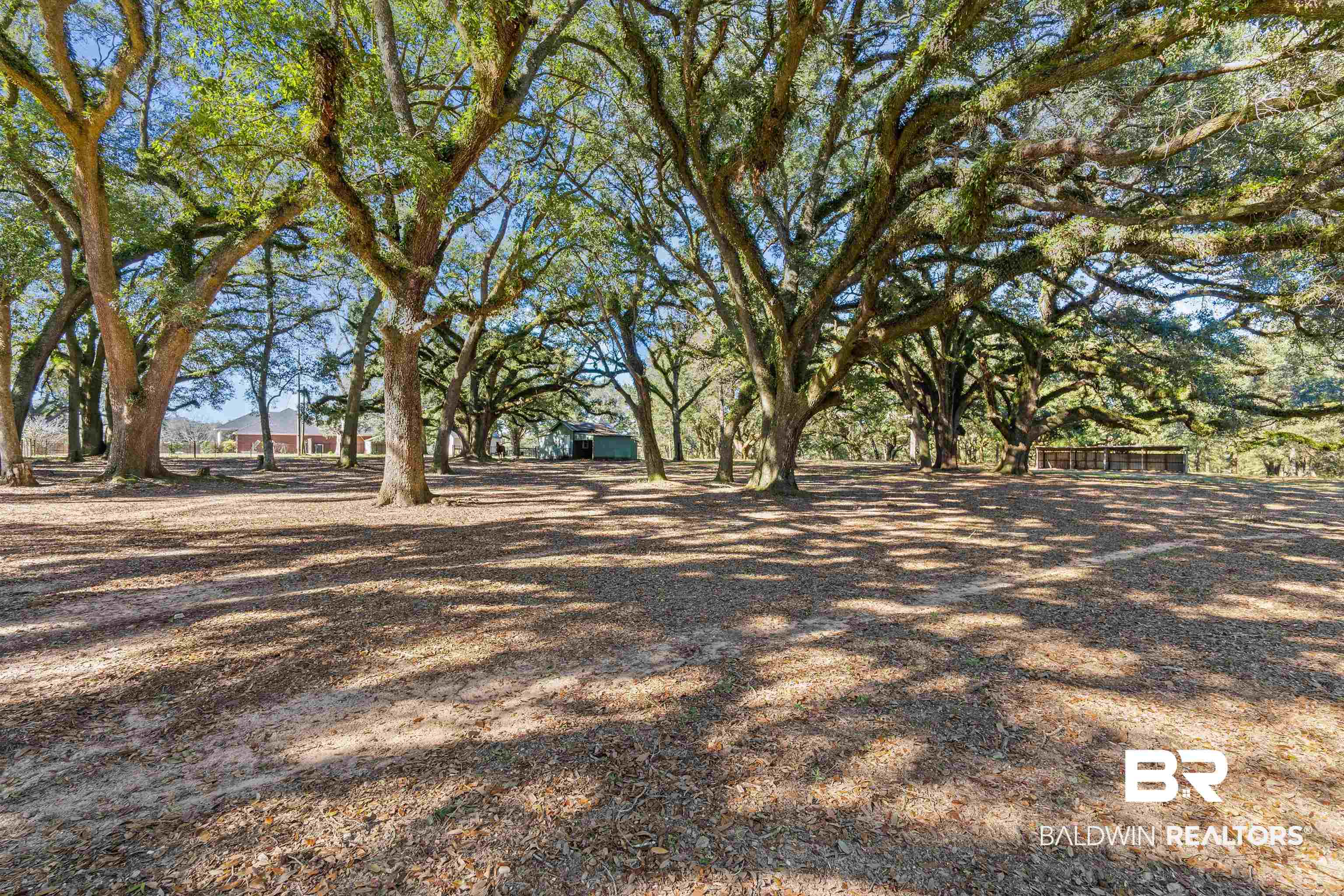 11020 Rhett McConnell Road Theodore, AL 36582 - Photo 35 of 42