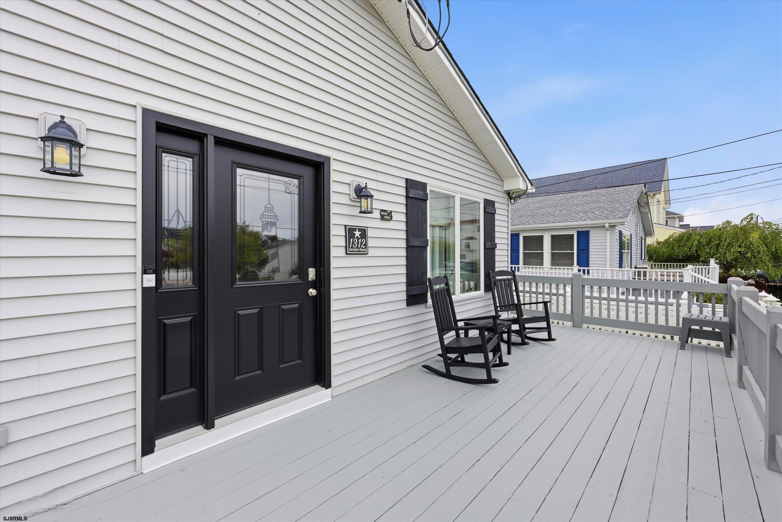 1312 Vardon Road Brigantine, NJ 08203 - Photo 3 of 24