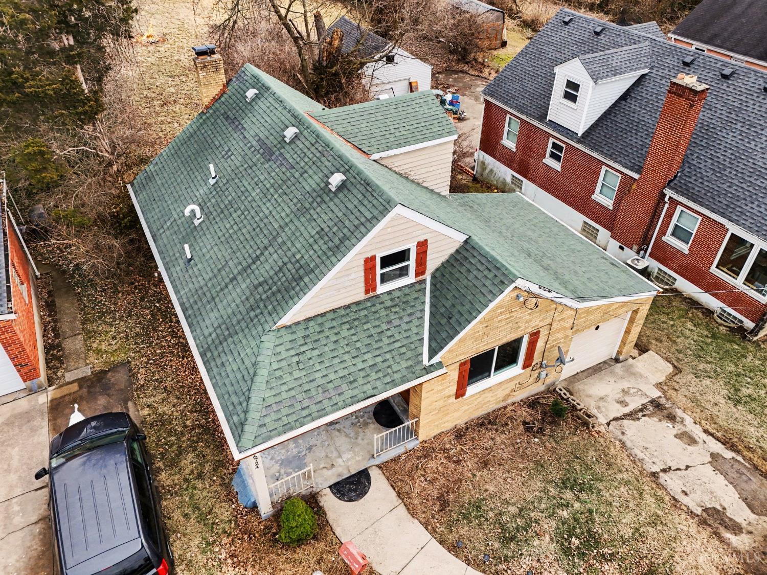 6724 Cheviot Road Cincinnati, OH 45247 - Photo 26 of 33 Gallery Image 26