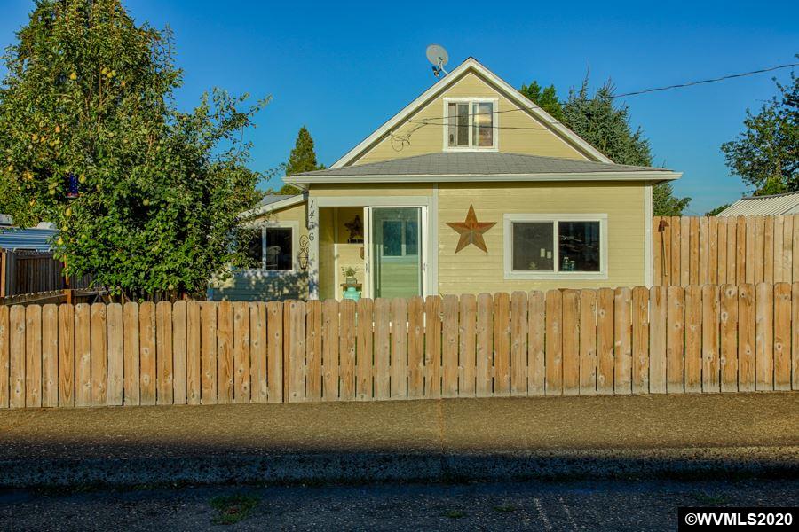 1436 Southwest 10th Street Dallas, OR 97338 - Photo 4 of 37 Gallery Image 4