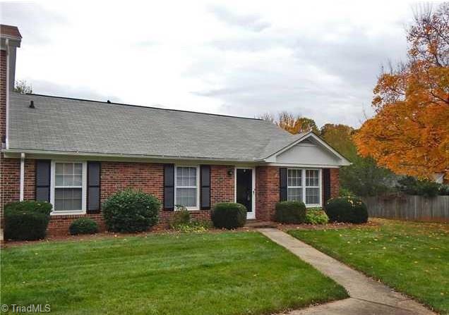 4919 Tower Road, Unit F Greensboro, NC 27410 - Photo 1 of 25 Gallery Image 1