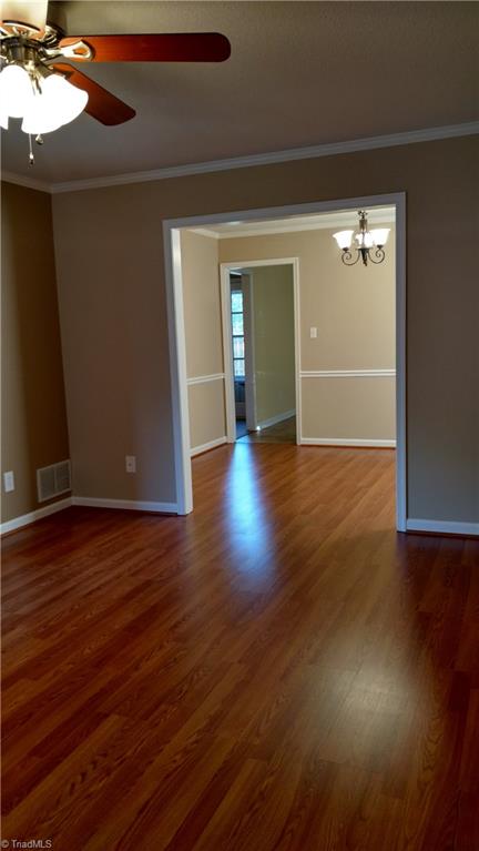 4919 Tower Road, Unit F Greensboro, NC 27410 - Photo 12 of 25 Gallery Image 12