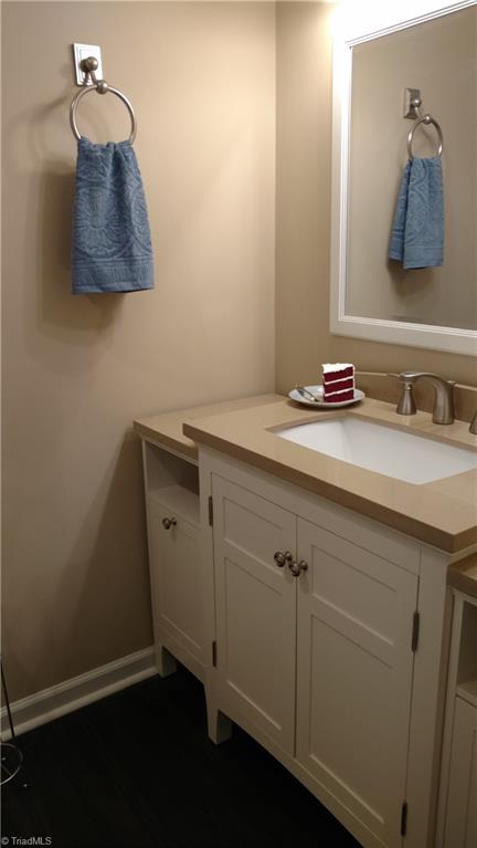 4919 Tower Road, Unit F Greensboro, NC 27410 - Photo 14 of 25 Gallery Image 14