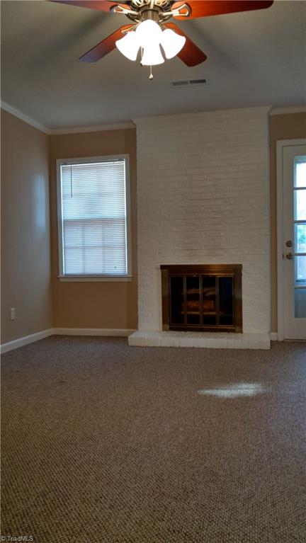 4919 Tower Road, Unit F Greensboro, NC 27410 - Photo 15 of 25 Gallery Image 15