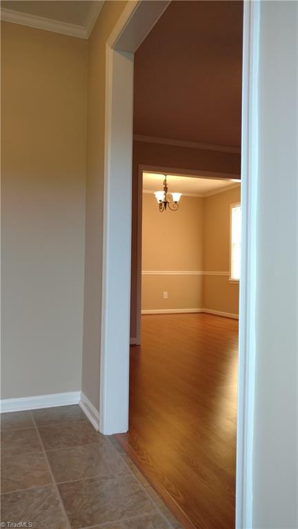 4919 Tower Road, Unit F Greensboro, NC 27410 - Photo 20 of 25 Gallery Image 20