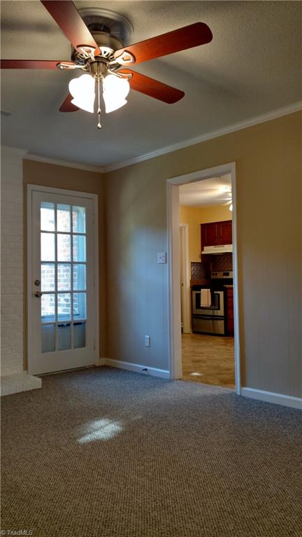 4919 Tower Road, Unit F Greensboro, NC 27410 - Photo 3 of 25 Gallery Image 3