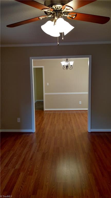 4919 Tower Road, Unit F Greensboro, NC 27410 - Photo 21 of 25 Gallery Image 21