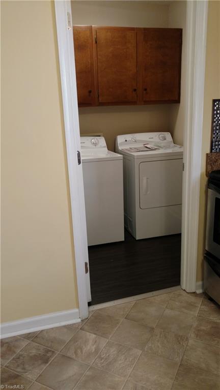 4919 Tower Road, Unit F Greensboro, NC 27410 - Photo 22 of 25 Gallery Image 22