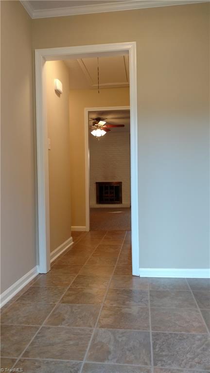 4919 Tower Road, Unit F Greensboro, NC 27410 - Photo 24 of 25 Gallery Image 24