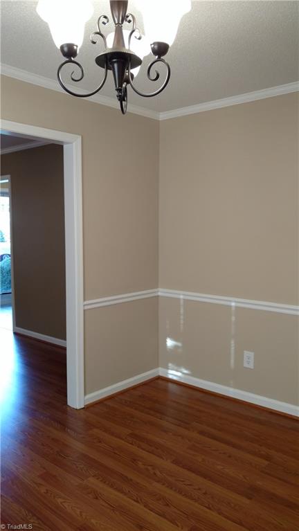 4919 Tower Road, Unit F Greensboro, NC 27410 - Photo 4 of 25 Gallery Image 4