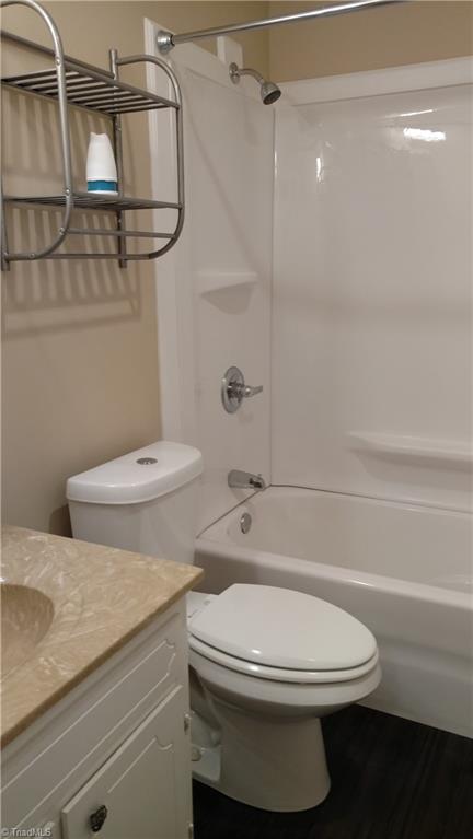 4919 Tower Road, Unit F Greensboro, NC 27410 - Photo 6 of 25 Gallery Image 6