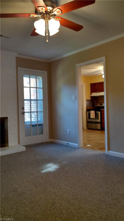 4919 Tower Road, Unit F Greensboro, NC 27410 - Photo 10 of 25 Gallery Image 10