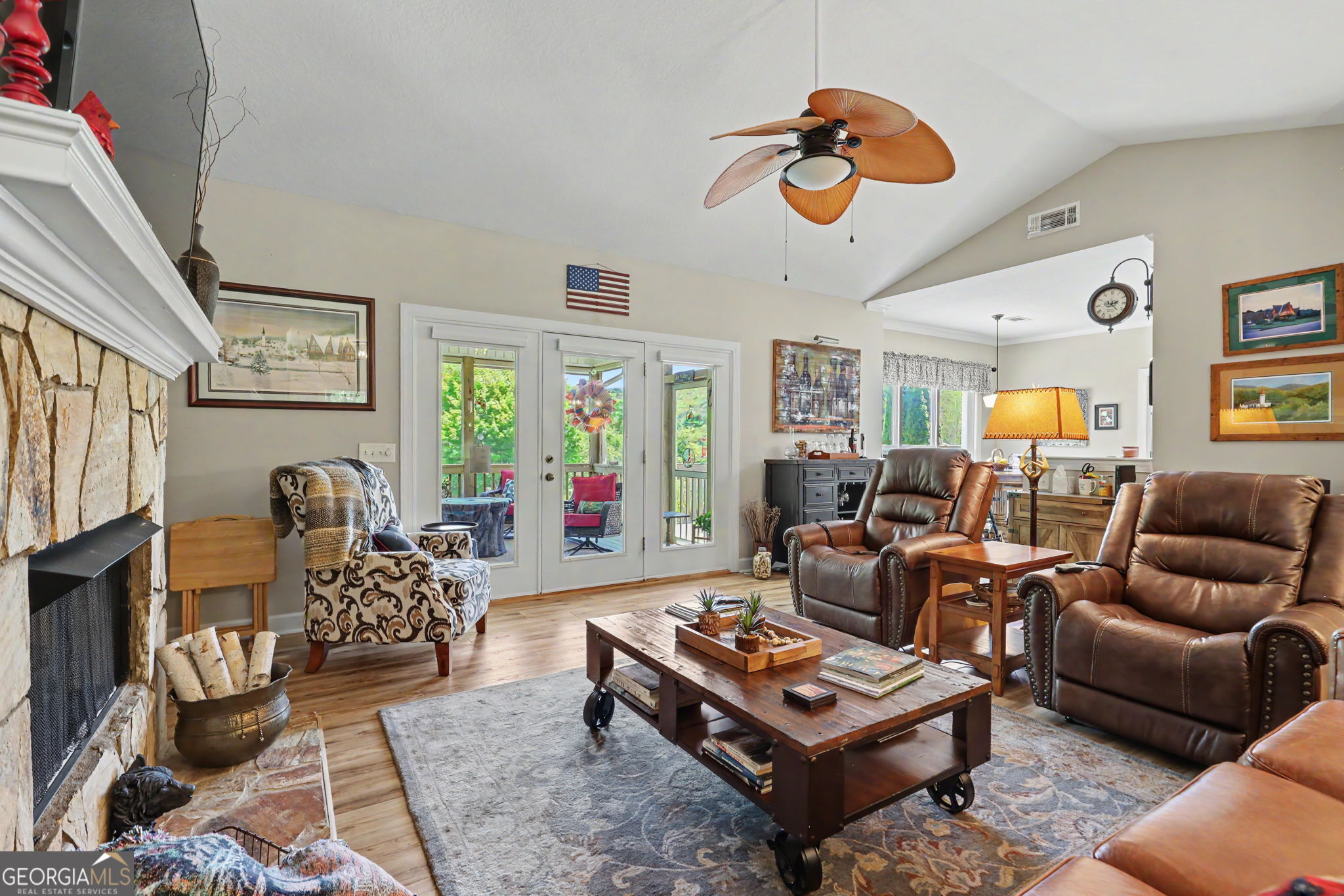 499 Driver Lane Sky Valley, GA 30537 - Photo 15 of 58