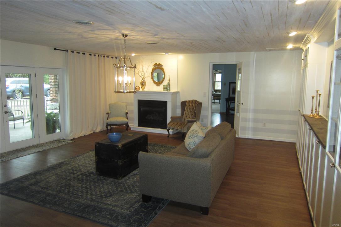 1158 Fayette Road Vernon, IL 62892 - Photo 11 of 19