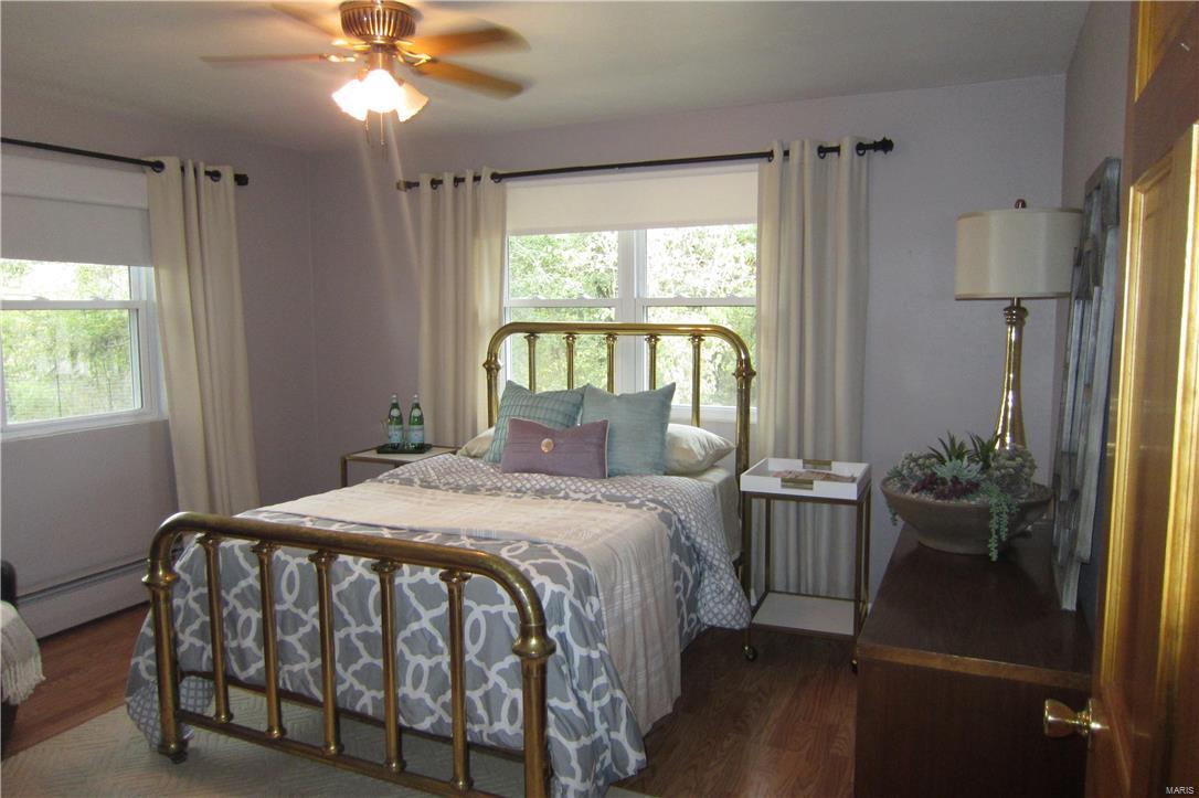 1158 Fayette Road Vernon, IL 62892 - Photo 16 of 19
