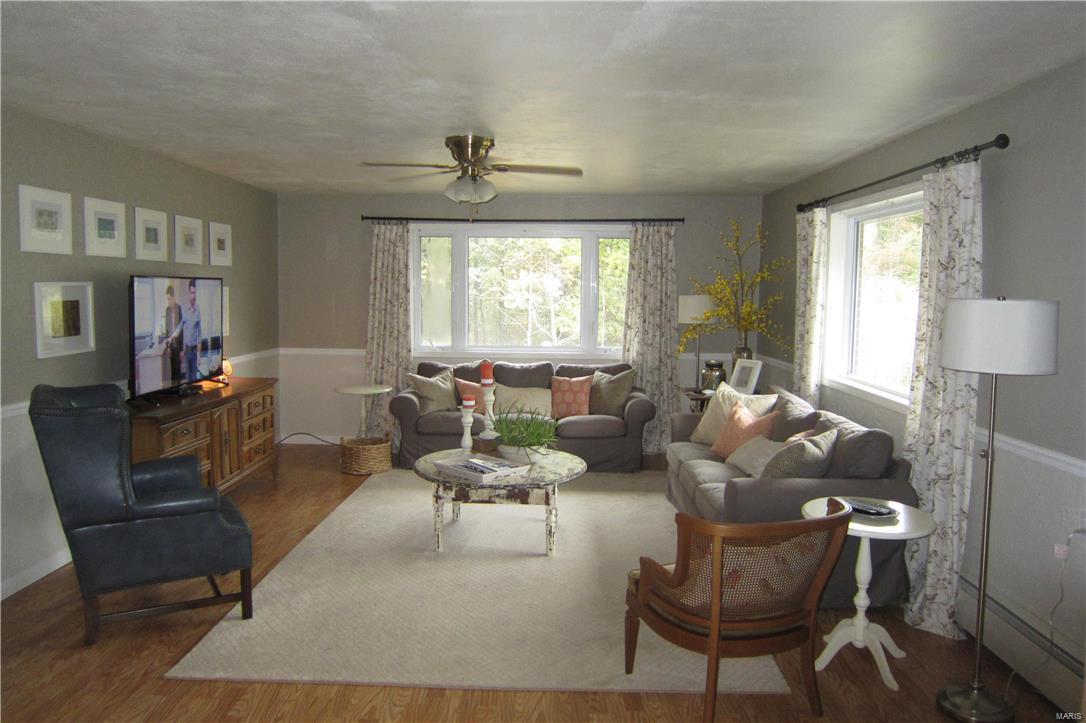 1158 Fayette Road Vernon, IL 62892 - Photo 6 of 19