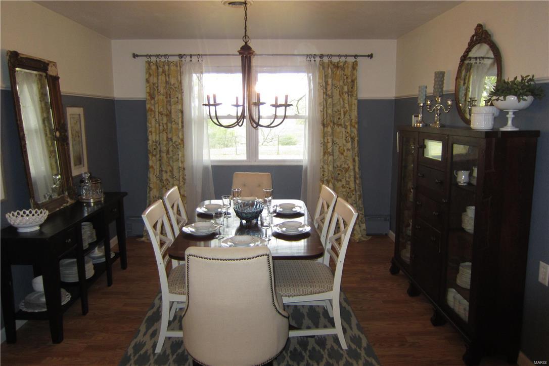 1158 Fayette Road Vernon, IL 62892 - Photo 8 of 19
