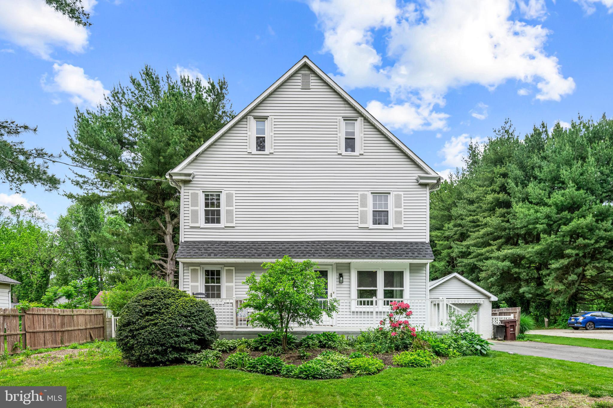 207 B Hooton Road Mount Laurel, NJ 08054 - Photo 1 of 47