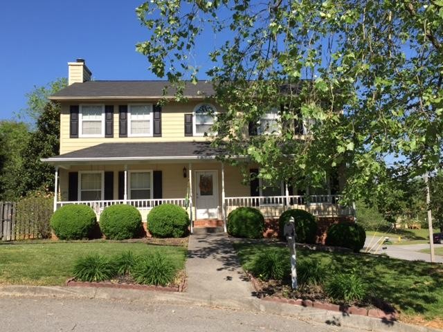 2129 Windbrook Road Knoxville, TN 37923 - Photo 1 of 33 Gallery Image 1
