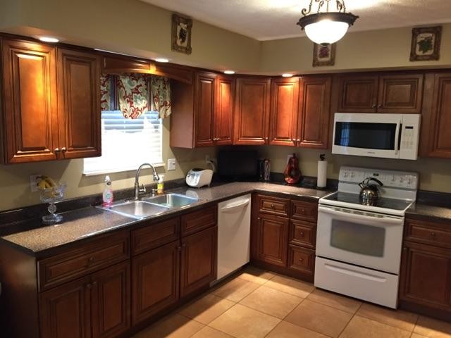 2129 Windbrook Road Knoxville, TN 37923 - Photo 15 of 33 Gallery Image 15